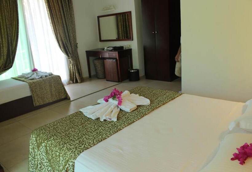 酒店 Ekincik Beach