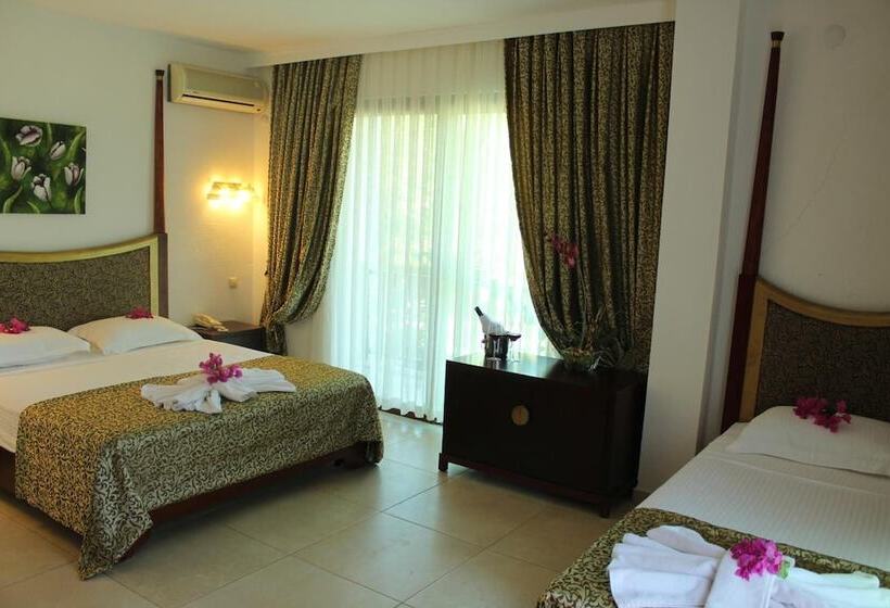 酒店 Ekincik Beach