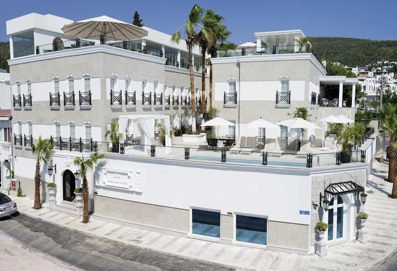 Ena Boutique Hotel & Residences