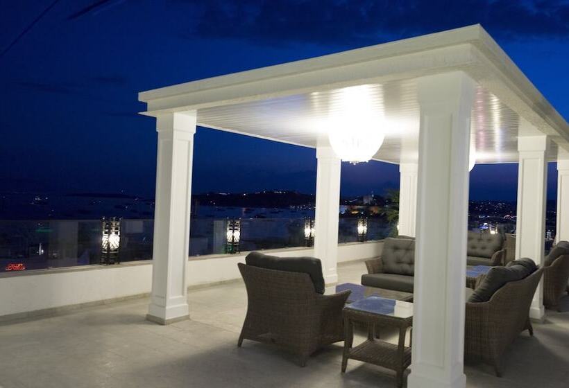 Ena Boutique Hotel & Residences