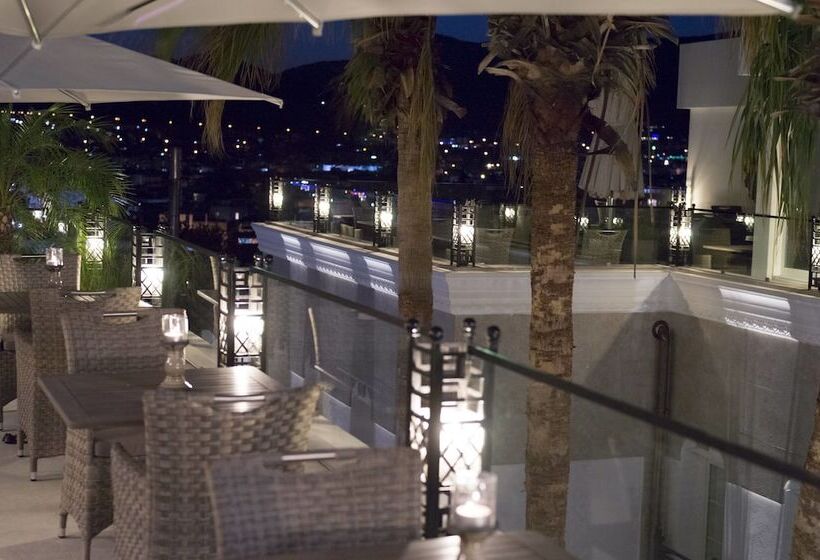 Ena Boutique Hotel & Residences