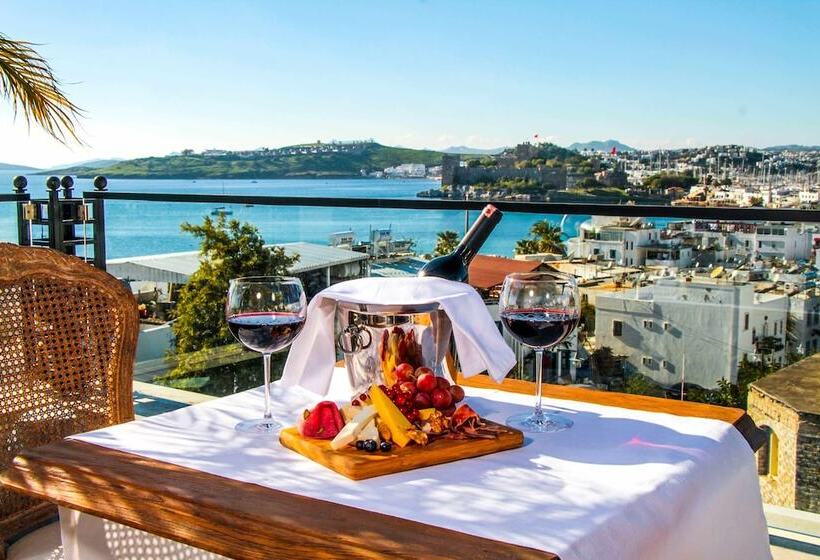 Ena Boutique Hotel & Residences