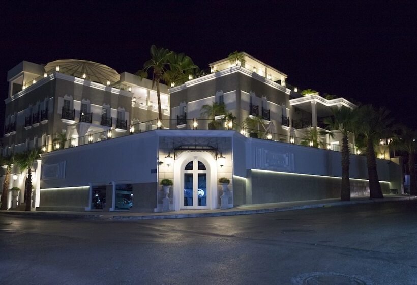 Ena Boutique Hotel & Residences