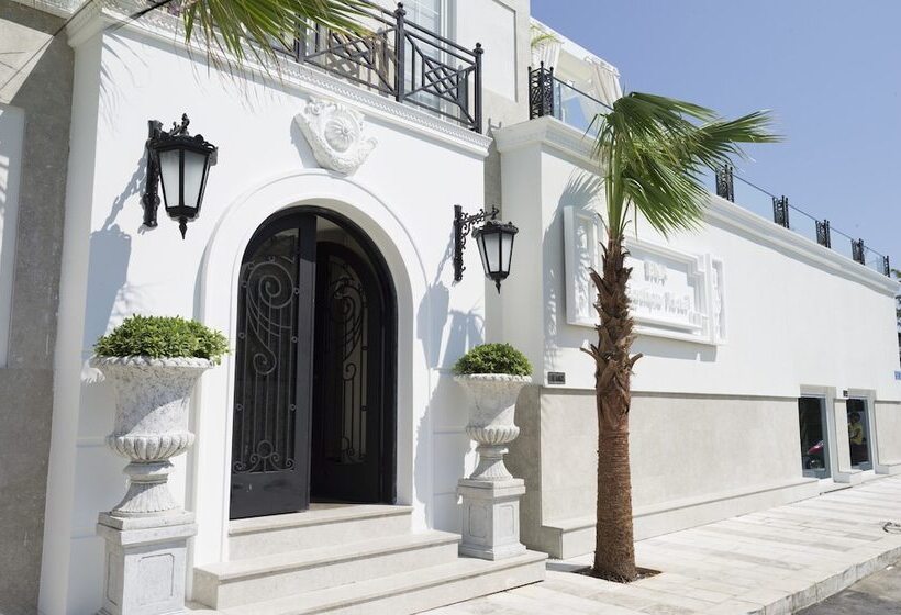 Ena Boutique Hotel & Residences