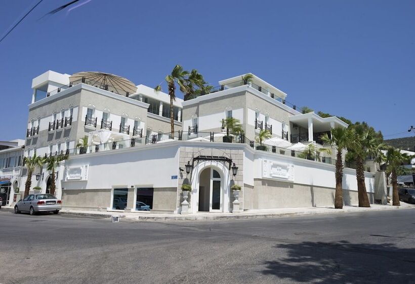 Ena Boutique Hotel & Residences