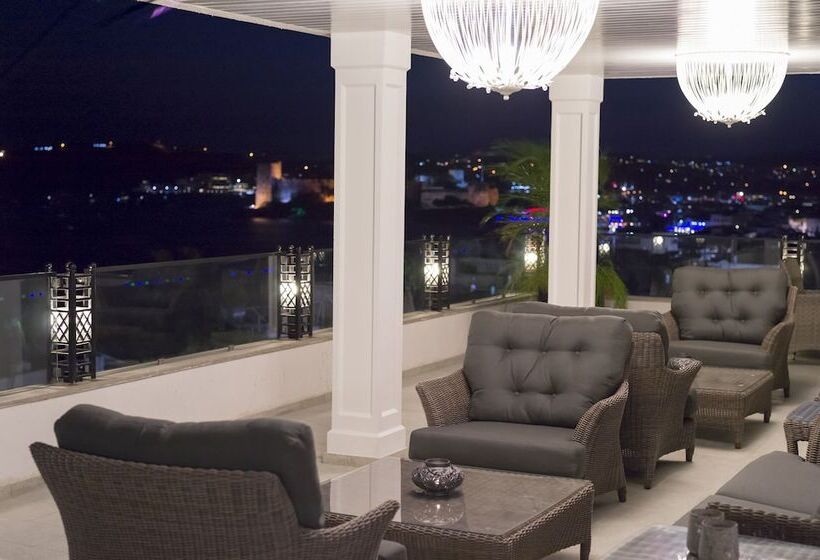 Ena Boutique Hotel & Residences