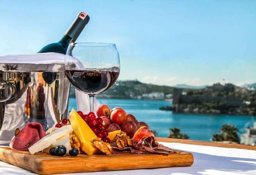 Ena Boutique Hotel & Residences