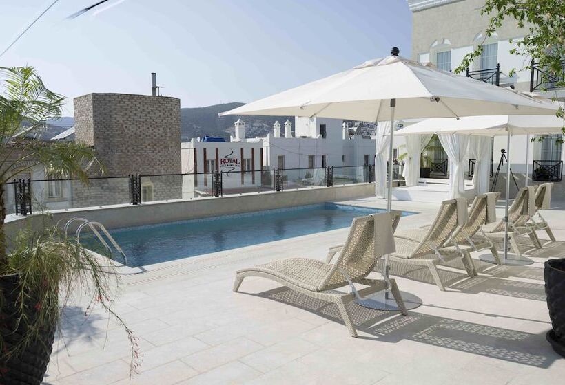 Ena Boutique Hotel & Residences