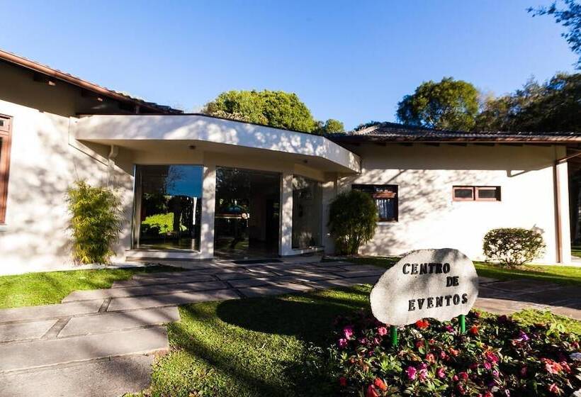 فندق Estancia Betania