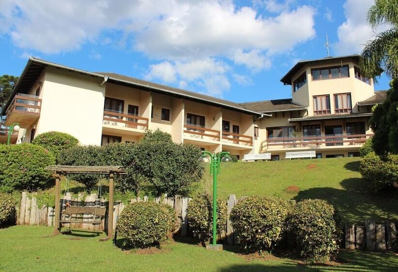 فندق Estancia Betania