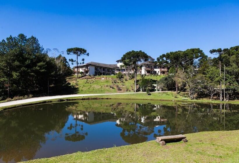 فندق Estancia Betania