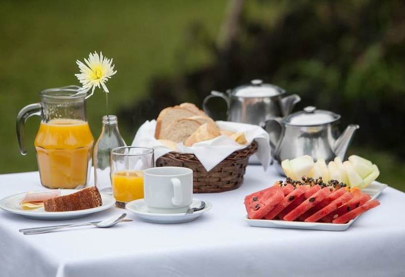 فندق Estancia Betania