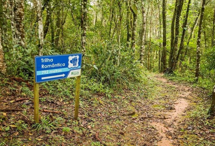 فندق Estancia Betania