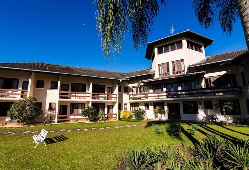 فندق Estancia Betania