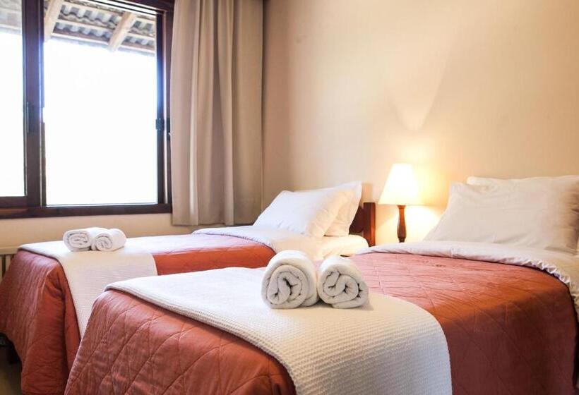 فندق Estancia Betania