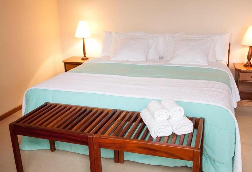 Отель Estancia Betania