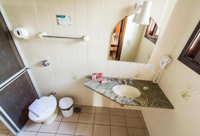 فندق Estancia Betania