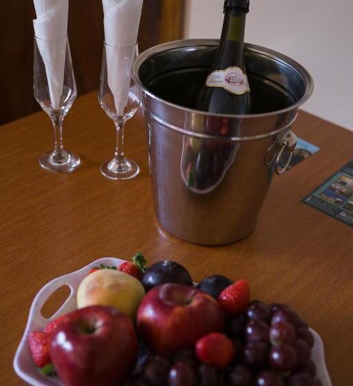 فندق Estancia Betania