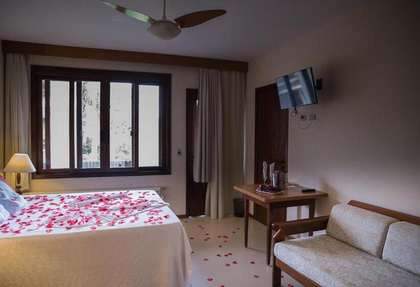 فندق Estancia Betania