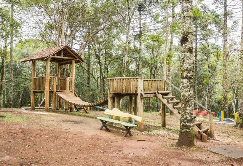 فندق Estancia Betania