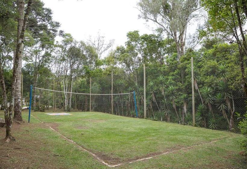 فندق Estancia Betania