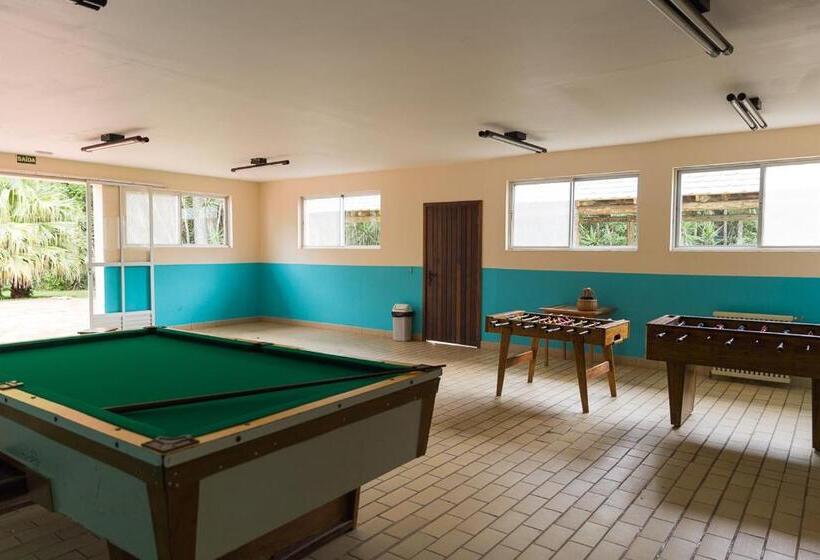 فندق Estancia Betania