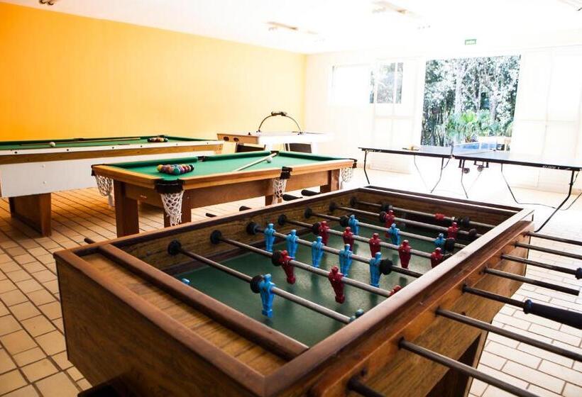 فندق Estancia Betania