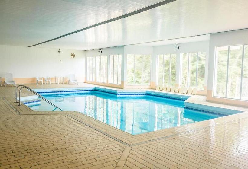 فندق Estancia Betania