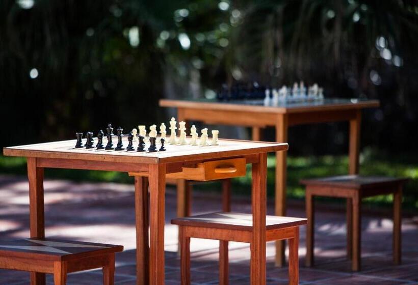 فندق Estancia Betania