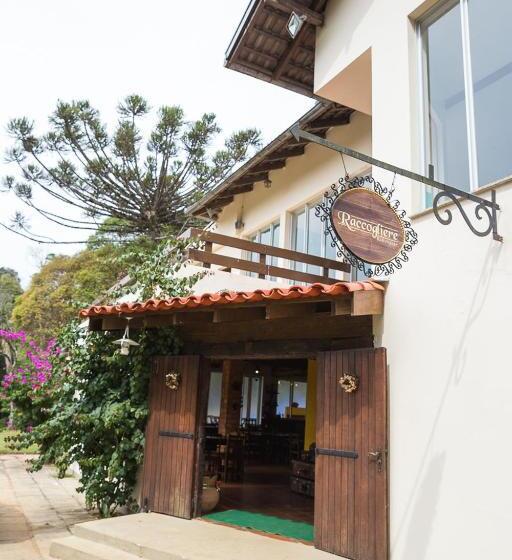 فندق Estancia Betania