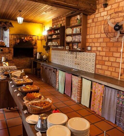 호텔 Estancia Betania