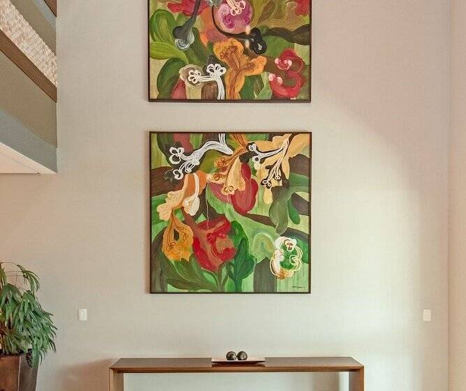 호텔 Express Vieiralves