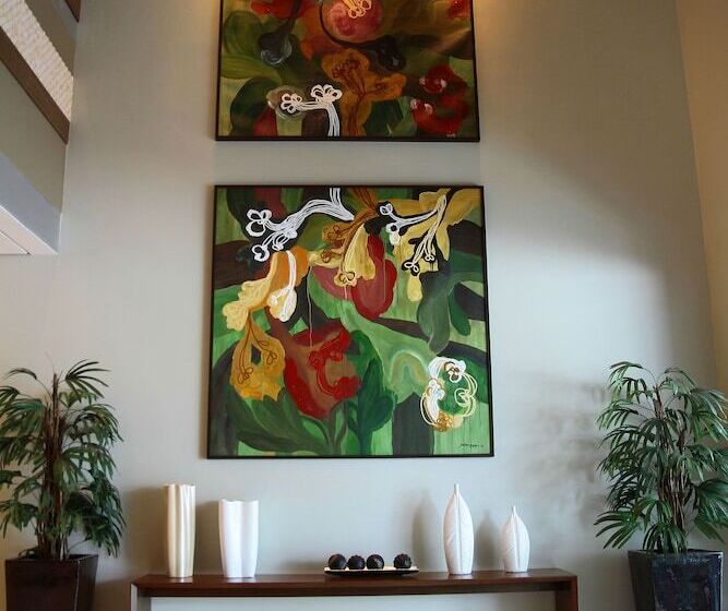 호텔 Express Vieiralves