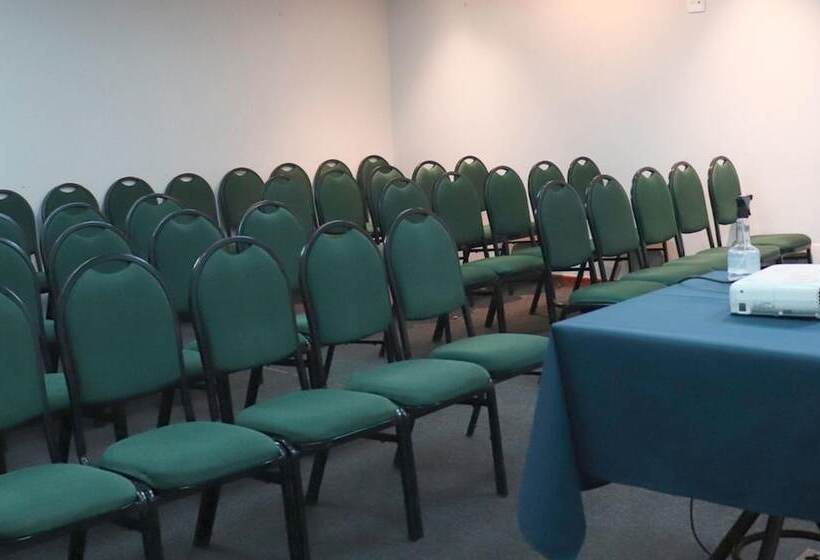 호텔 Express Vieiralves