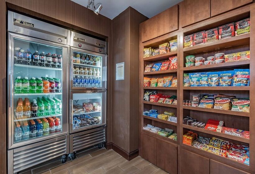 בית מלון כפרי Fairfield Inn & Suites By Marriott Elkhart