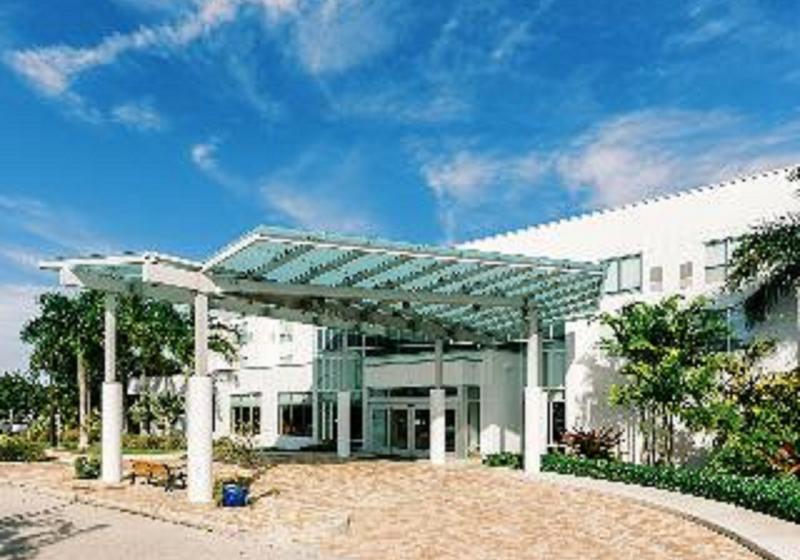 فندق Faro Blanco Resort & Yacht Club Marathon, Curio By Hilton