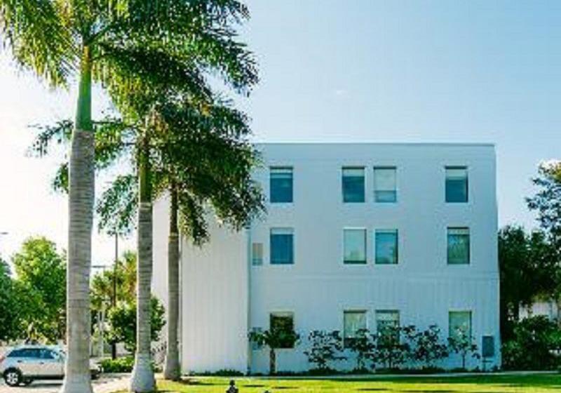 בית מלון כפרי Faro Blanco Resort & Yacht Club Marathon, Curio By Hilton