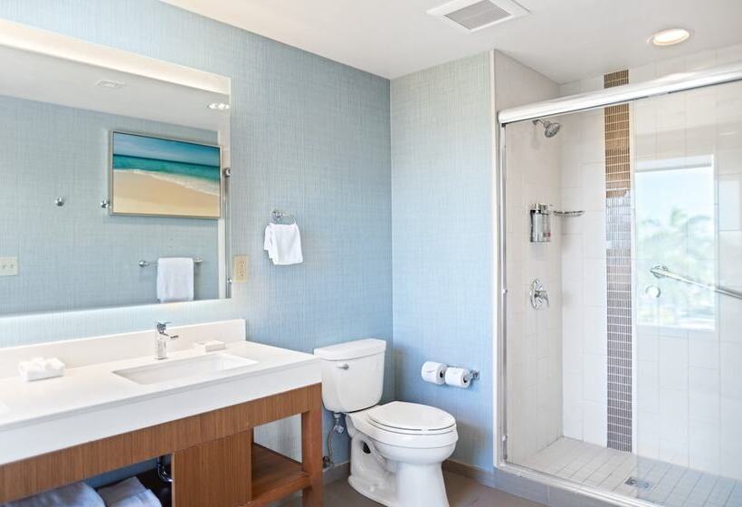 בית מלון כפרי Faro Blanco Resort & Yacht Club Marathon, Curio By Hilton