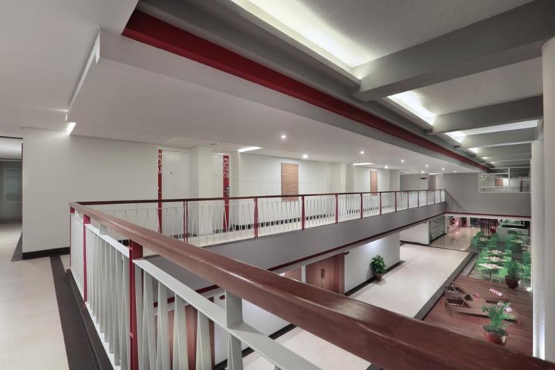 Favehotel Sunset Seminyak