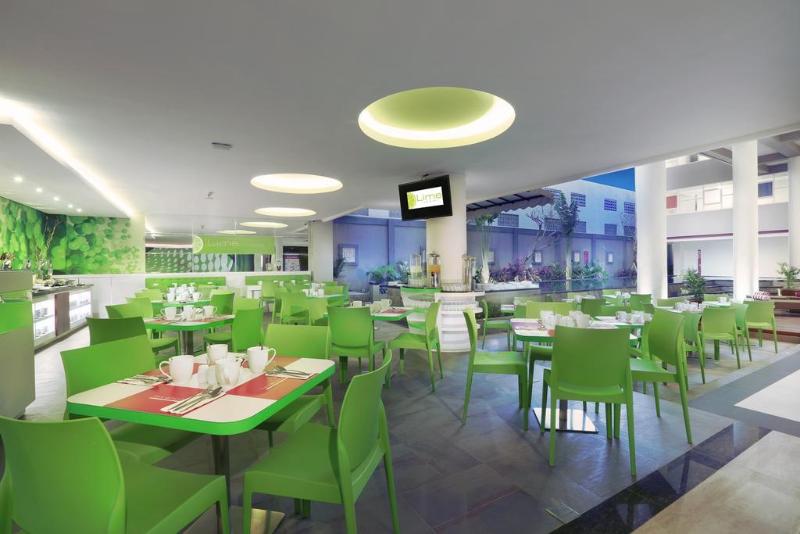 Favehotel Sunset Seminyak