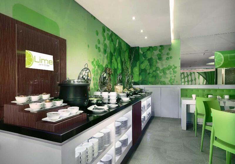 Favehotel Sunset Seminyak