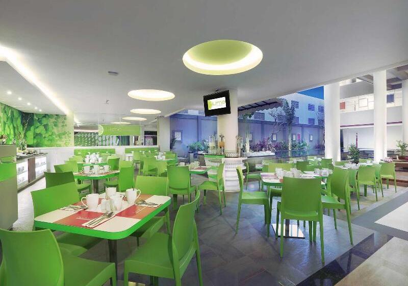 Favehotel Sunset Seminyak