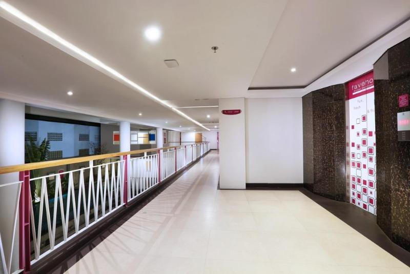 Favehotel Sunset Seminyak