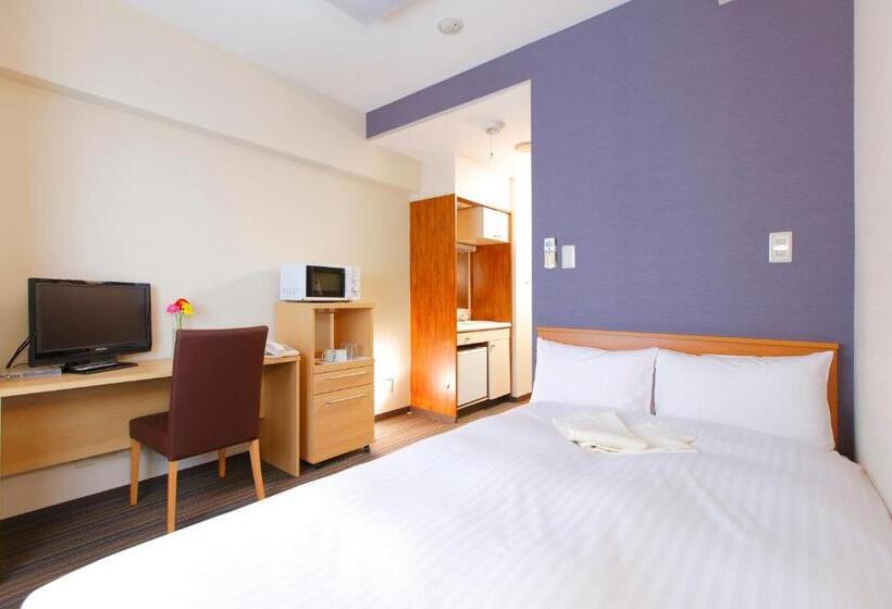 בית מלון כפרי Flexstay Inn Ekoda