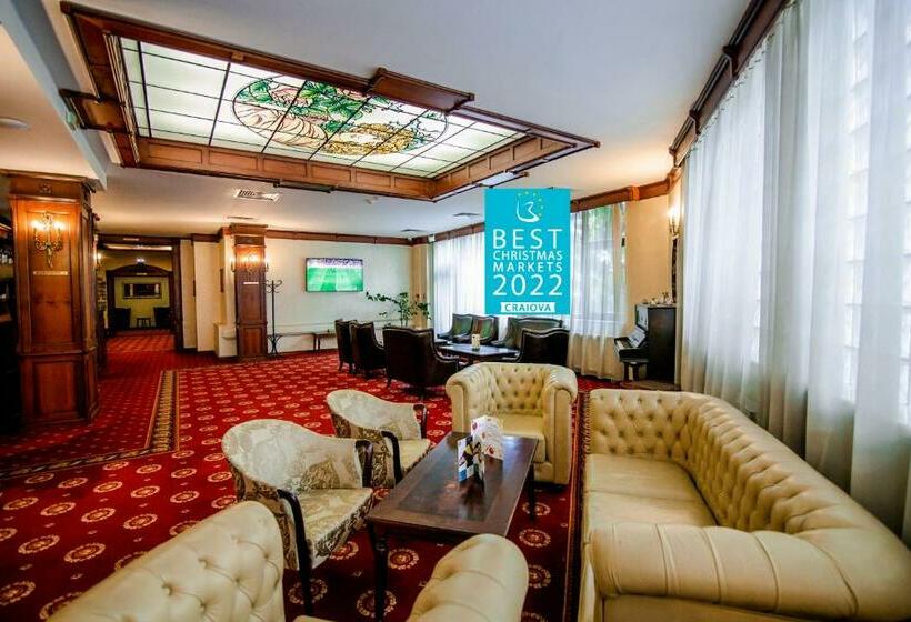 בית מלון כפרי Golden House