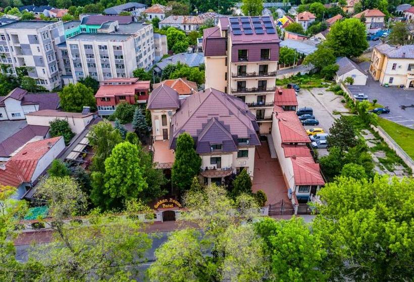 בית מלון כפרי Golden House