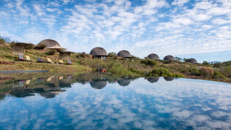 Отель Gondwana Game Reserve