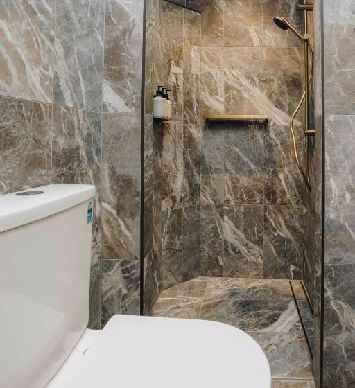 בית מלון כפרי Gosford