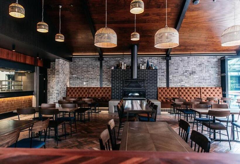 בית מלון כפרי Gosford