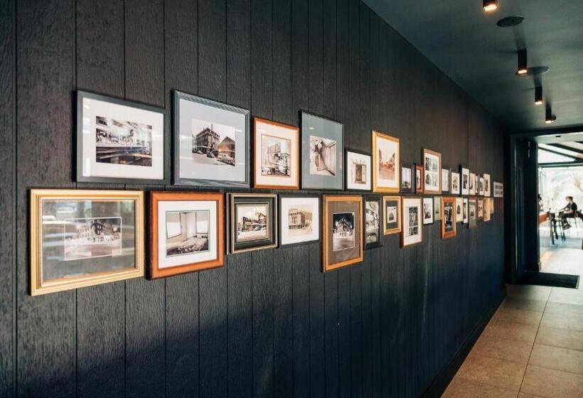 בית מלון כפרי Gosford